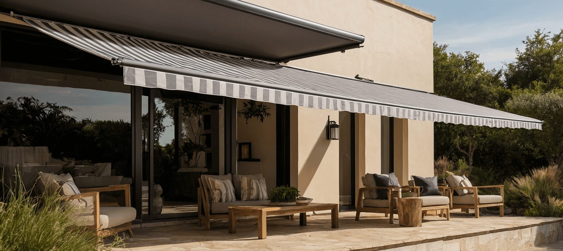 L'atelier store & bâche en Alsace