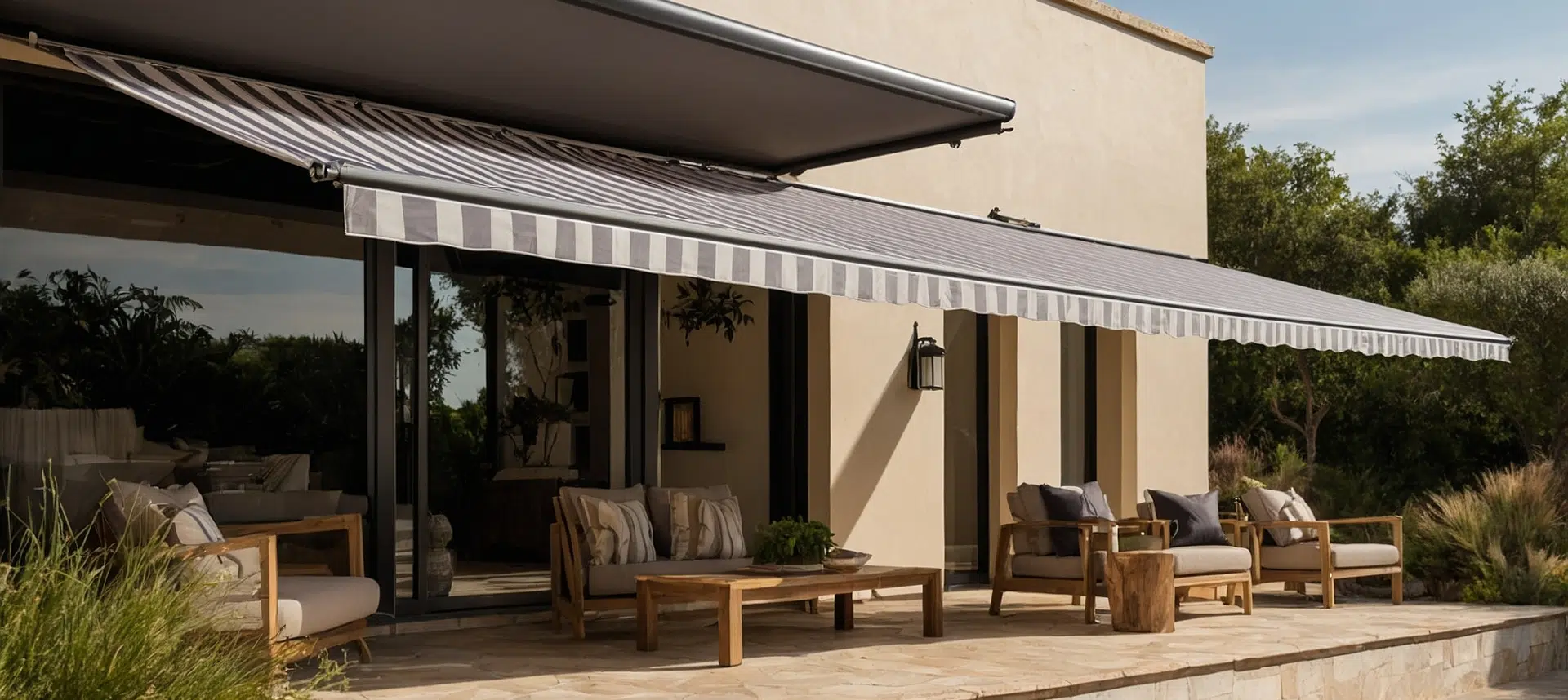 L'atelier store & bâche en Alsace