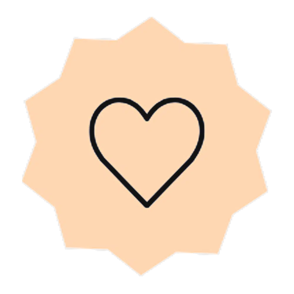 Qualité icon