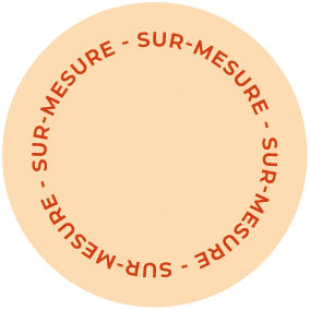 sur-mesure
