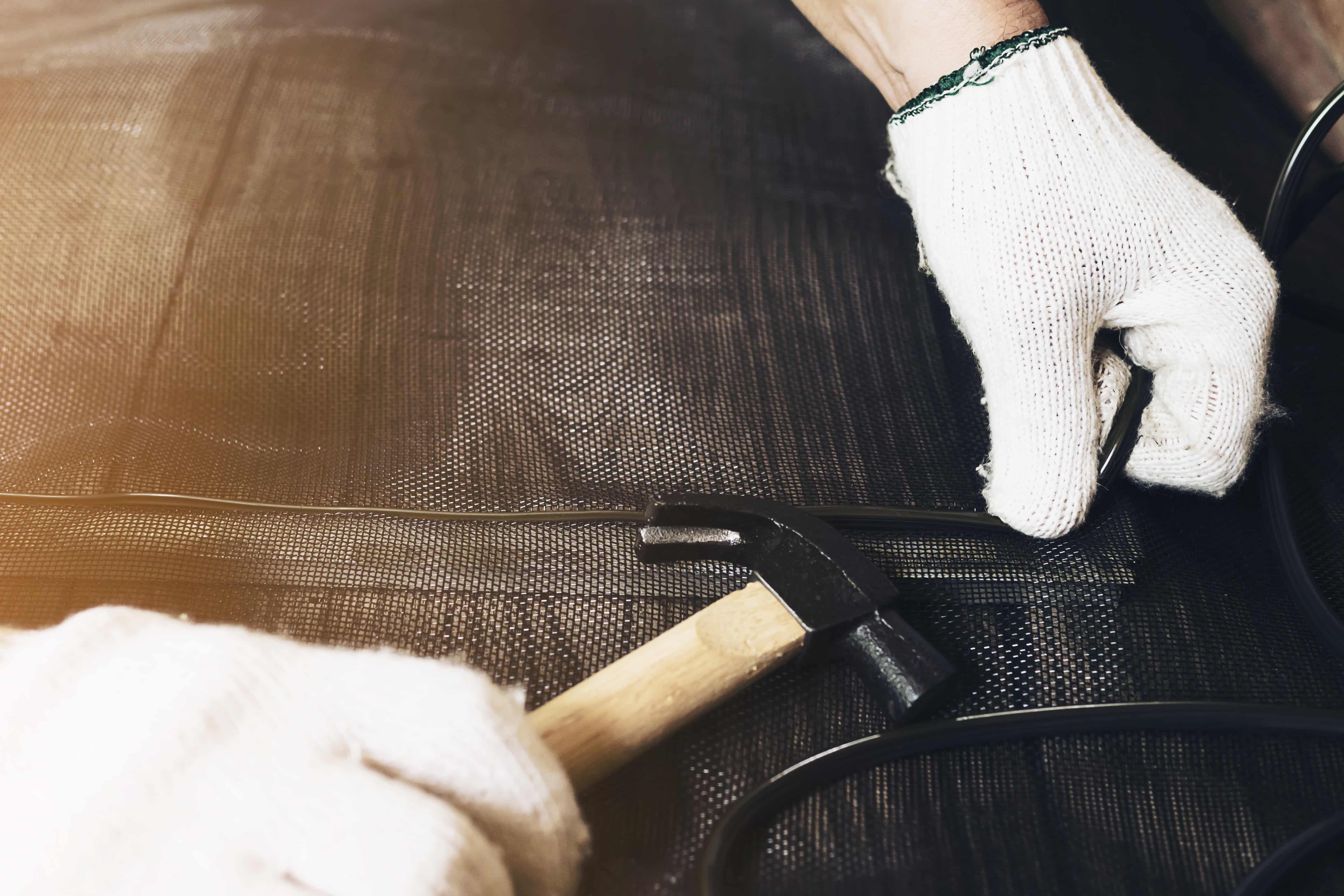 Banner bâche<br />